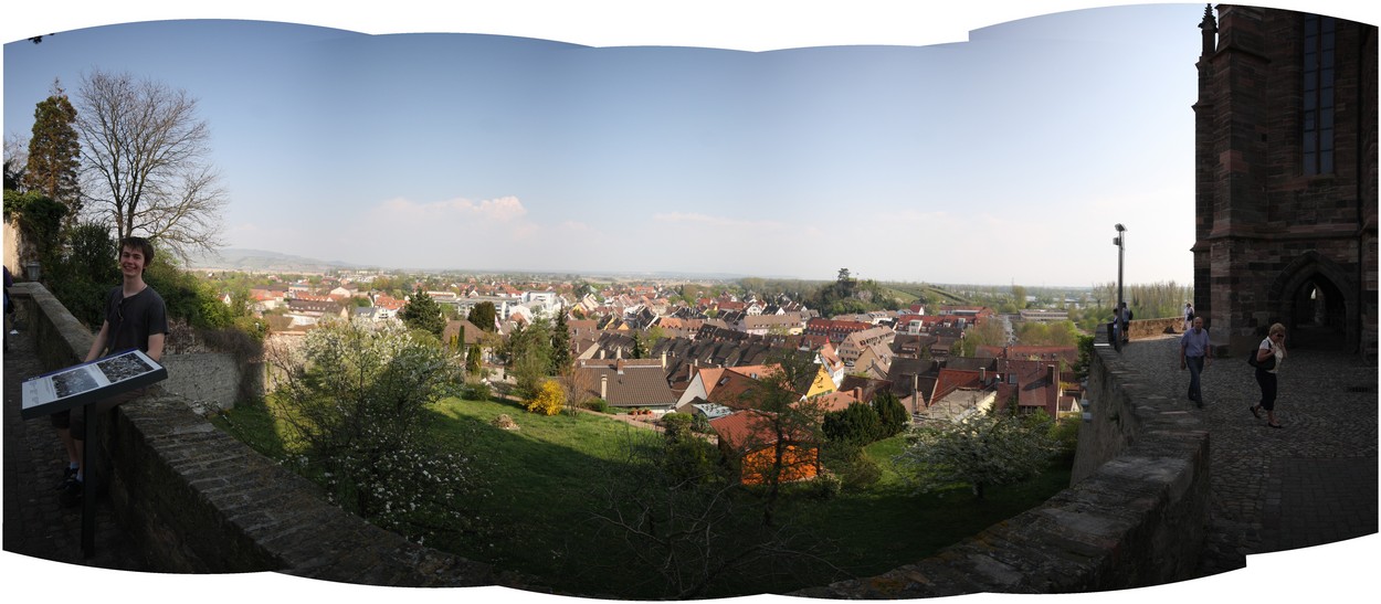 Breisach