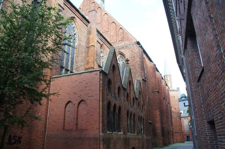 propsteikirche