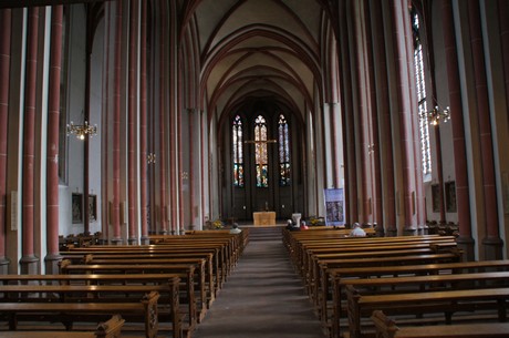 propsteikirche