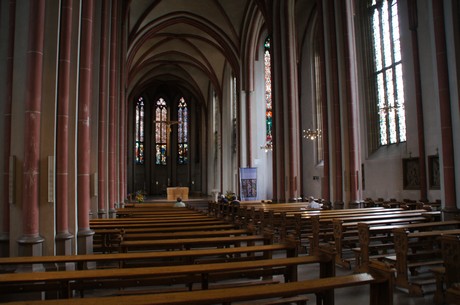 propsteikirche
