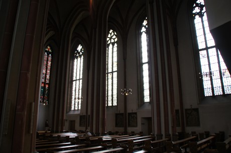 propsteikirche