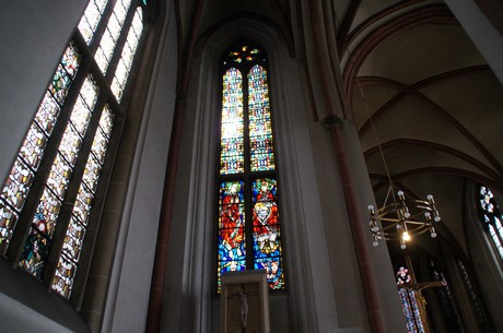 propsteikirche