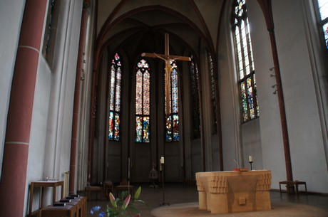 propsteikirche