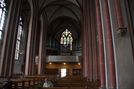 propsteikirche