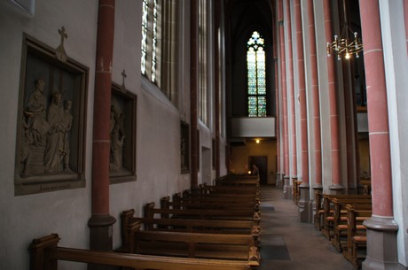 propsteikirche