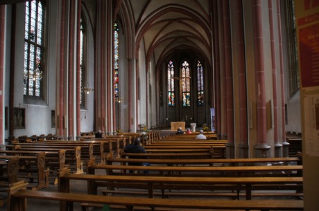 propsteikirche
