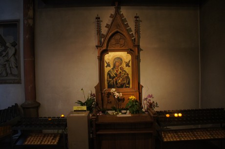 propsteikirche