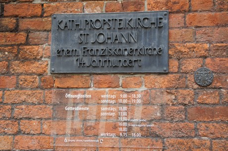 propsteikirche