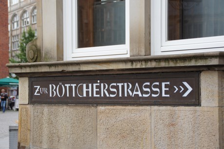 boettcherstrasse