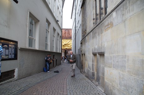boettcherstrasse