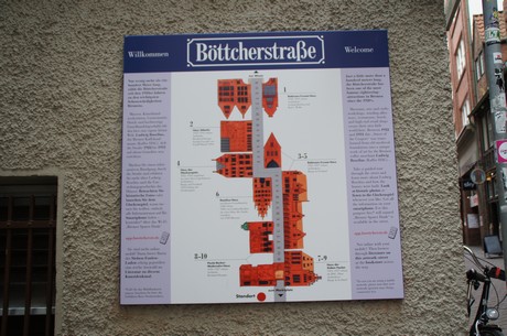 boettcherstrasse