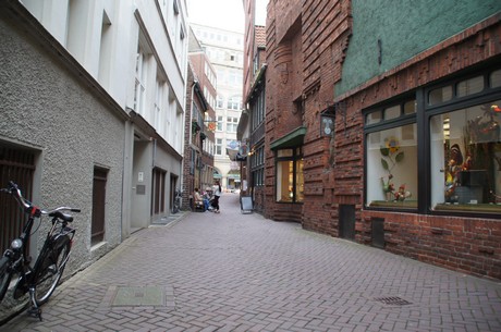 boettcherstrasse