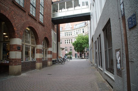 boettcherstrasse