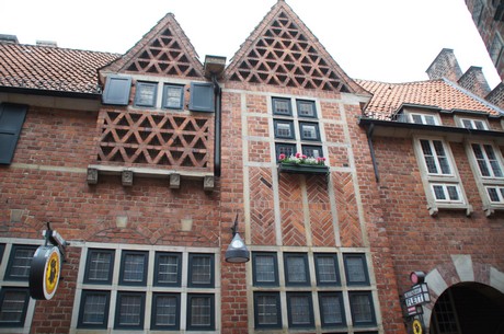 boettcherstrasse