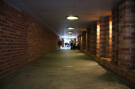 boettcherstrasse