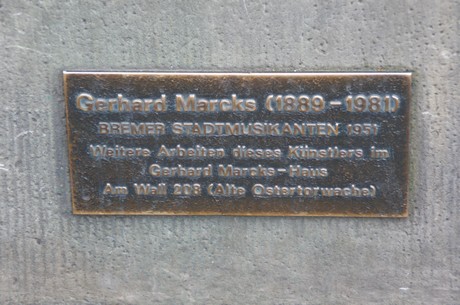 bremer-stadtmusikanten