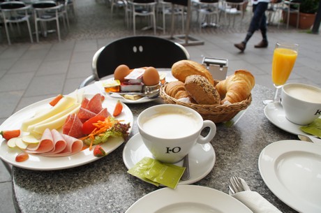 fruehstueck