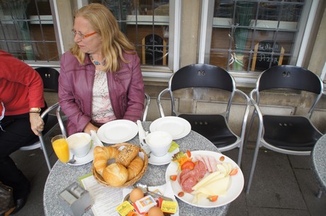 fruehstueck