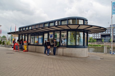 hafenrundfahrt