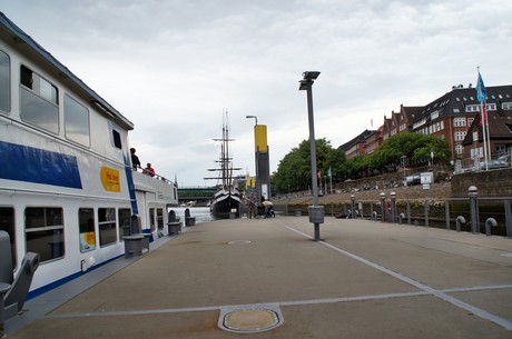 hafenrundfahrt
