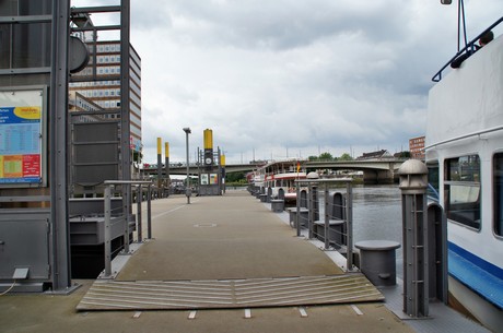 hafenrundfahrt