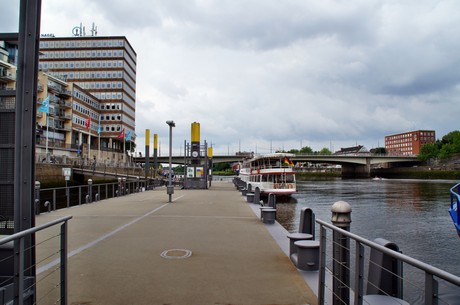 hafenrundfahrt