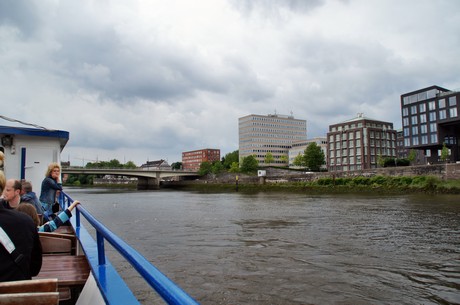 hafenrundfahrt