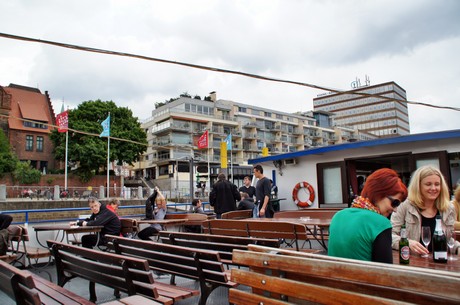 hafenrundfahrt