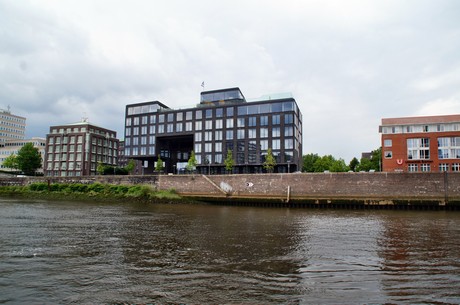 hafenrundfahrt