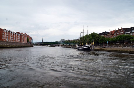 hafenrundfahrt