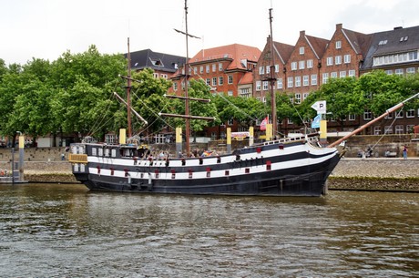 hafenrundfahrt