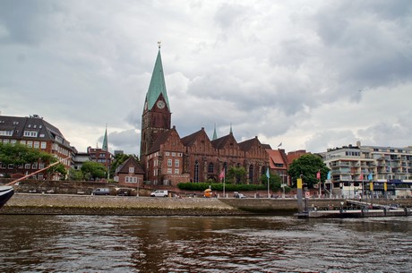 hafenrundfahrt