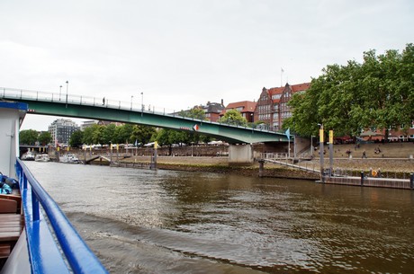 hafenrundfahrt