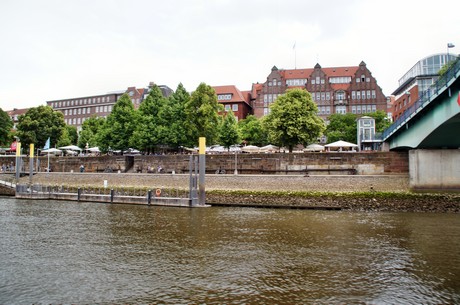 hafenrundfahrt