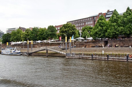 hafenrundfahrt