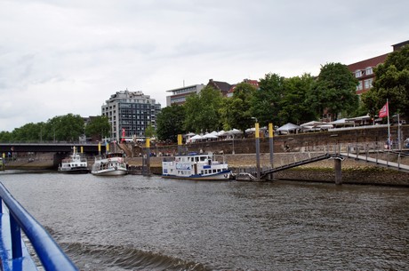 hafenrundfahrt