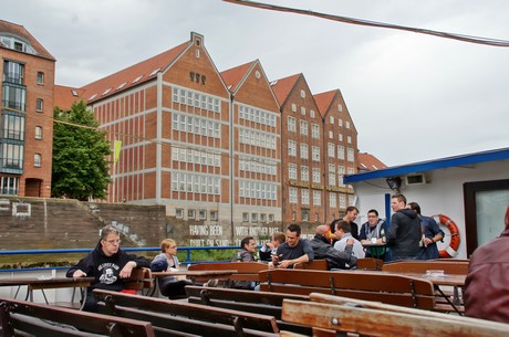 hafenrundfahrt