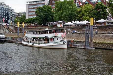 hafenrundfahrt