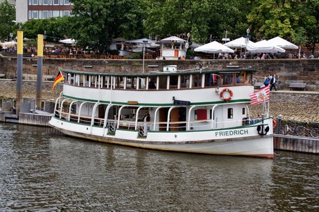 hafenrundfahrt