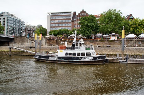 hafenrundfahrt