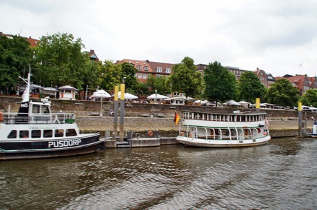 hafenrundfahrt