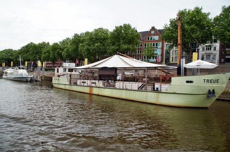 hafenrundfahrt