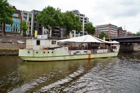 hafenrundfahrt