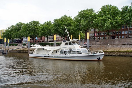 hafenrundfahrt