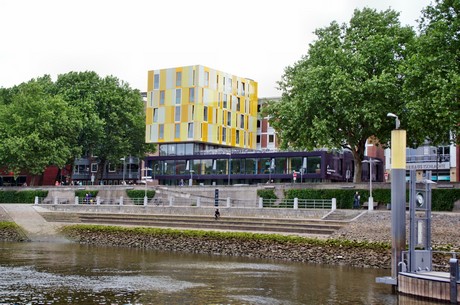 hafenrundfahrt