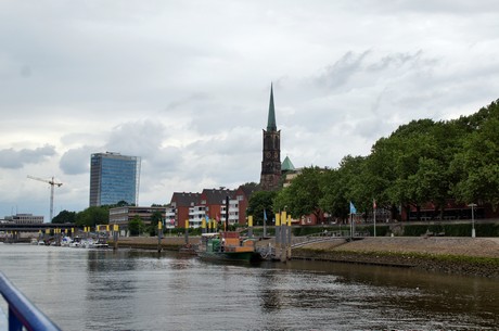 hafenrundfahrt