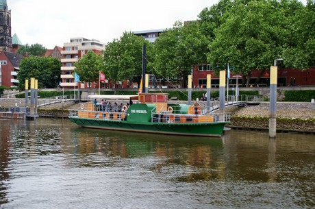 hafenrundfahrt