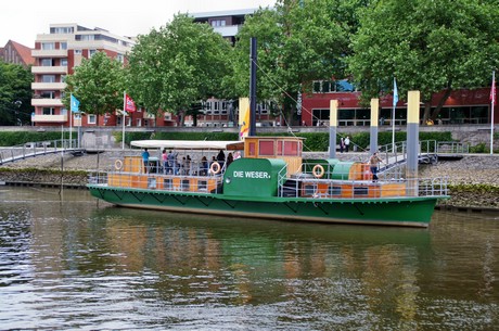 hafenrundfahrt