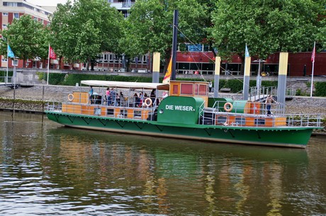 hafenrundfahrt