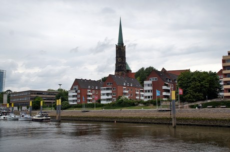 hafenrundfahrt